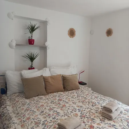 Apartamento Zonnemarie 2 Mošćenička Draga Exterior foto