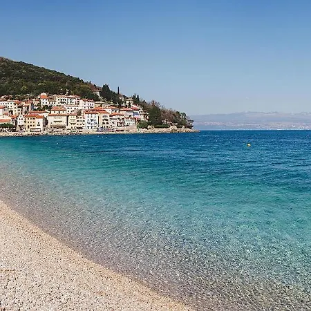 Apartamento Zonnemarie 2 Mošćenička Draga Exterior foto