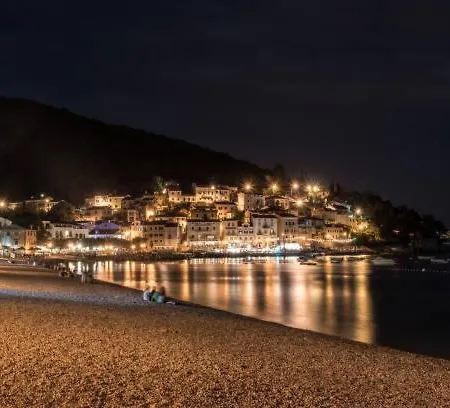 Apartamento Zonnemarie 2 Mošćenička Draga Exterior foto