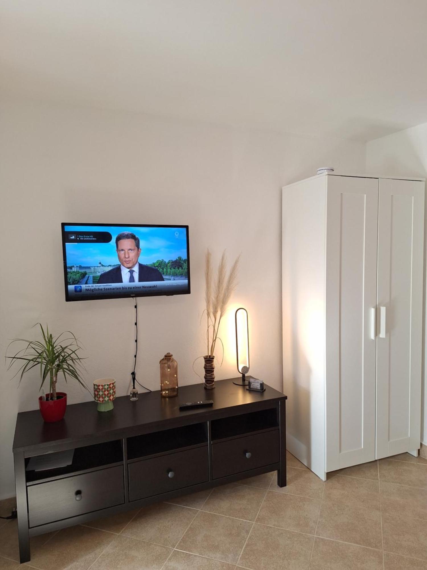 Zonnemarie 2 Apartment