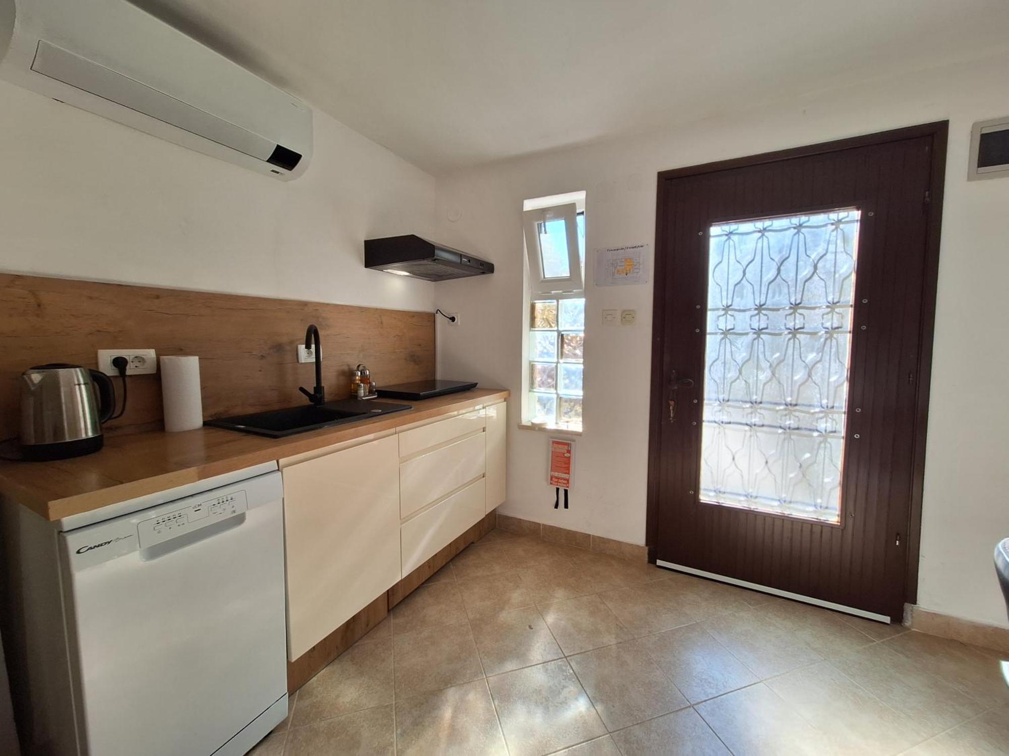 Zonnemarie 2 Apartment *