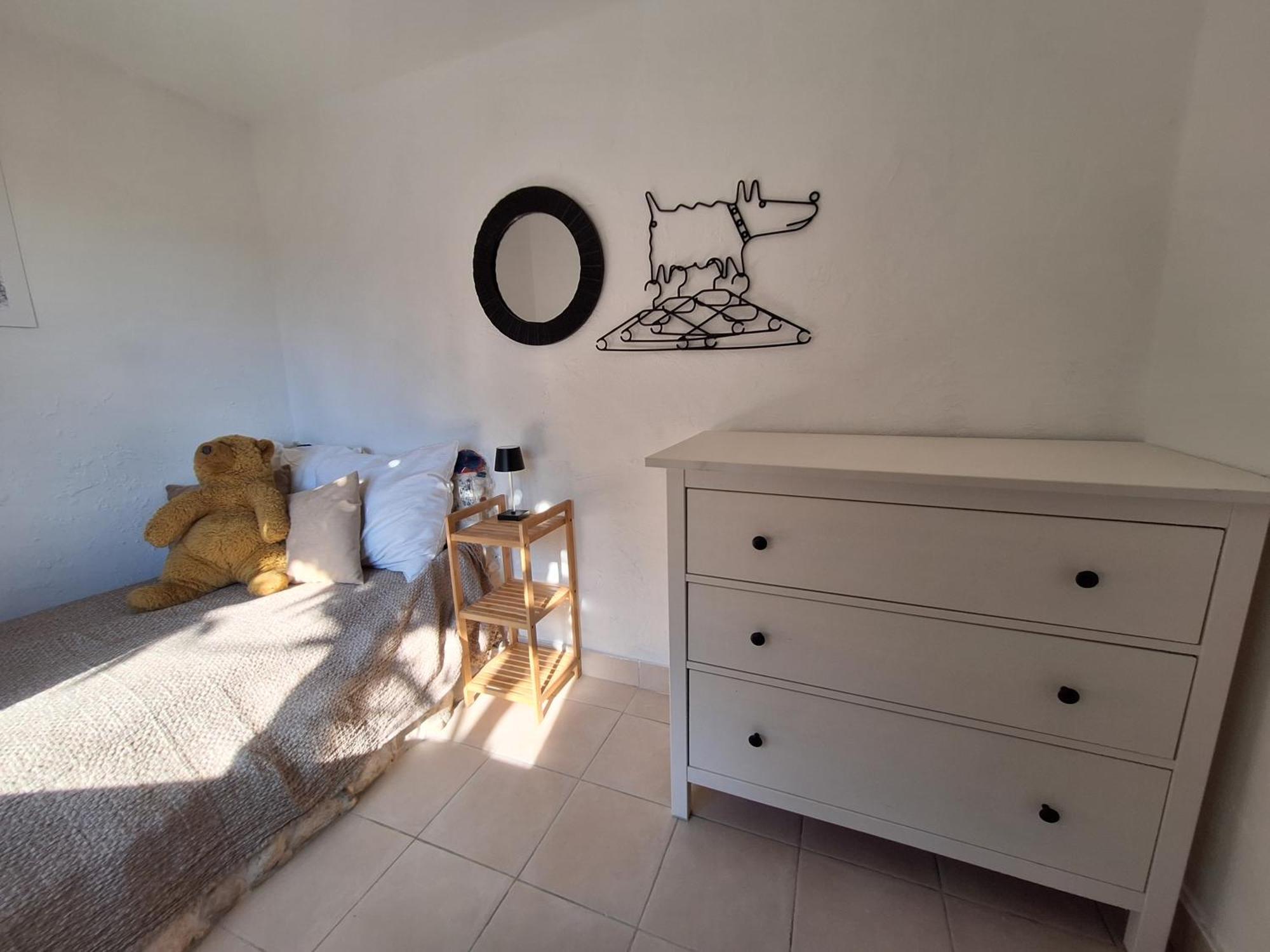 Apartment Zonnemarie 2 Moscenicka Draga